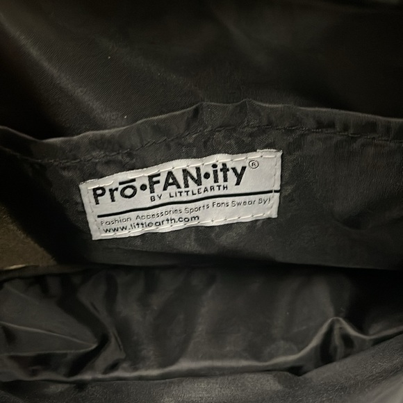 Pro-FAN-ity by Littlearth | Bag | DALLAS COWBOYS - Picture 3 of 8